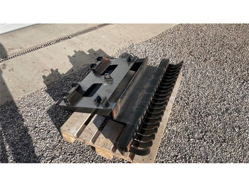 Прикачен инвентар