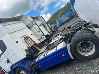 Лизинг на SCANIA R380 R480 SCANIA R380 R480: снимка 2 Лизинг на SCANIA R380 R480 SCANIA R380 R480: снимка 2