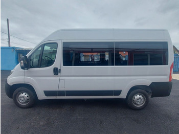 Микробус CITROËN Jumper