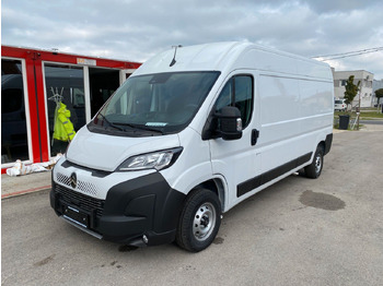 Товарен бус CITROËN Jumper