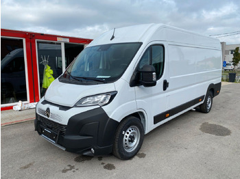 Товарен бус CITROËN Jumper