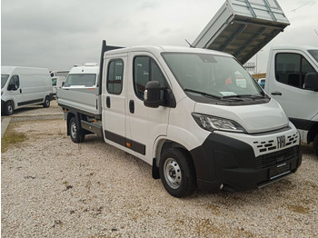 Бус самосвал FIAT Ducato
