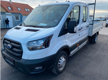Бус самосвал FORD Transit