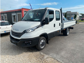 Бус самосвал IVECO Daily 35c18