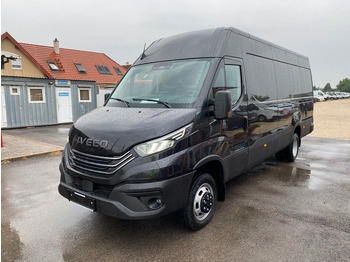 Товарен бус IVECO Daily 35c18
