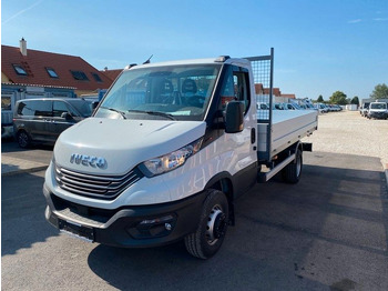 Бус самосвал IVECO Daily 70c18
