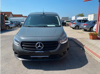Малък ван MERCEDES-BENZ Citan 108 CDI