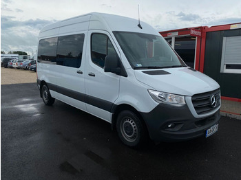 Микробус MERCEDES-BENZ Sprinter 315