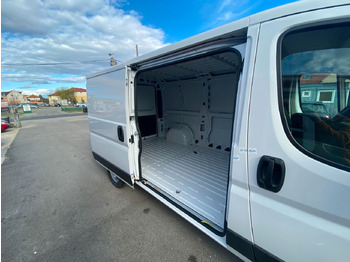 Малък ван Peugeot Boxer: снимка 3 Малък ван Peugeot Boxer: снимка 3