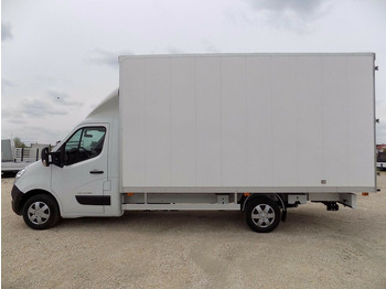Нови Лекотоварен автомобил фургон Renault Master 35 L3+Koffer 165Ps auf Anfrage: снимка 3