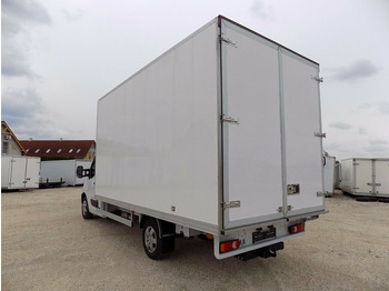 Нови Лекотоварен автомобил фургон Renault Master 35 L3+Koffer 165Ps auf Anfrage: снимка 4