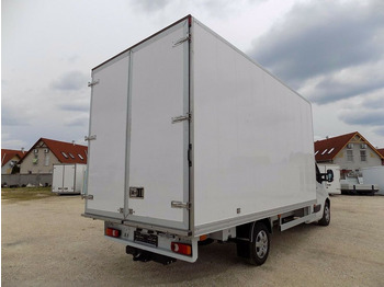 Нови Лекотоварен автомобил фургон Renault Master 35 L3+Koffer 165Ps auf Anfrage: снимка 5