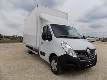 Нови Лекотоварен автомобил фургон Renault Master 35 L3+Koffer 165Ps auf Anfrage: снимка 2