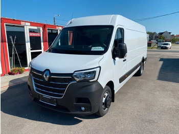 Товарен бус RENAULT Master