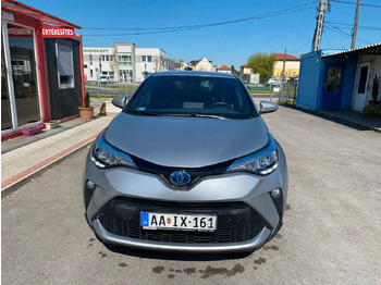 Джип TOYOTA