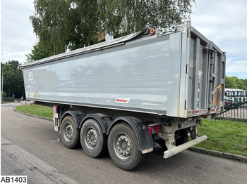 Самосвал полуремарке Benalu kipper 34 M3: снимка 2
