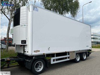 Рефрижератор ремарке CHEREAU