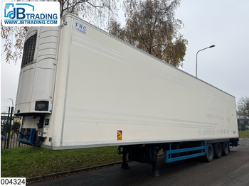 Рефрижератор полуремарке CHEREAU