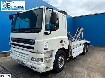 Мултилифт с кука камион DAF CF 410