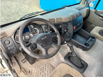 Лизинг на DAF CF 410 6X2, EURO 5, Dalby, Hydraulic DAF CF 410 6X2, EURO 5, Dalby, Hydraulic: снимка 5 Лизинг на DAF CF 410 6X2, EURO 5, Dalby, Hydraulic DAF CF 410 6X2, EURO 5, Dalby, Hydraulic: снимка 5