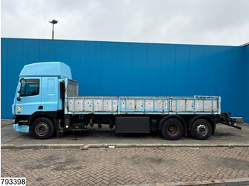 Бордови камион DAF CF 410 6x2, Retarder, PTO: снимка 3