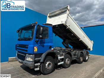 Самосвал камион DAF CF 410