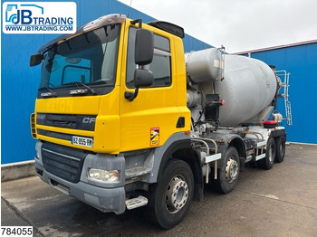 Бетоновоз DAF CF 410
