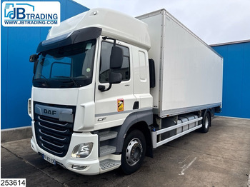 Камион фургон DAF CF 480