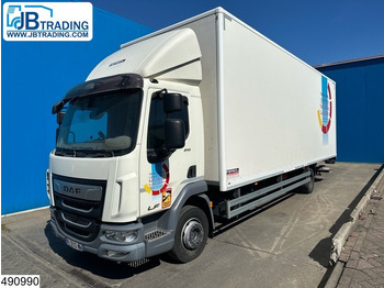 Камион фургон DAF LF 210