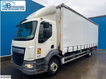 Камион фургон DAF LF 210