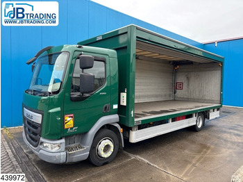 Камион фургон DAF LF 220