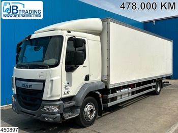 Камион фургон DAF LF 250