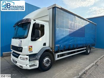 Камион фургон DAF LF 55 250