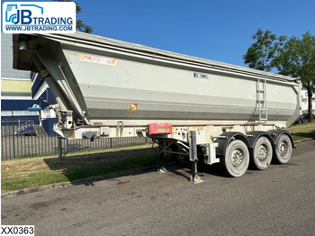 Самосвал полуремарке FRUEHAUF