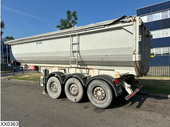 Лизинг на Fruehauf kipper Fruehauf kipper: снимка 3