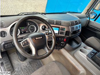 Самосвал камион Ginaf X6 5250 CSE 10x4, EURO 6, 25 M3, Vossebelt: снимка 5