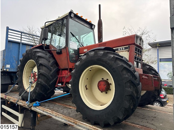 Трактор International 955A: снимка 3 Трактор International 955A: снимка 3