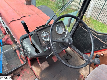 Трактор International 955A: снимка 5 Трактор International 955A: снимка 5