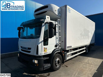 Рефрижератор камион IVECO