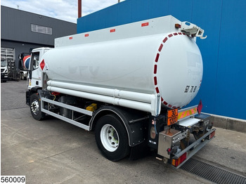 Лизинг на Iveco Eurocargo 190EL28 EURO 5, Fuel, 13390 liter, 4 Comp Iveco Eurocargo 190EL28 EURO 5, Fuel, 13390 liter, 4 Comp: снимка 4