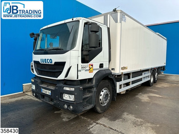 Рефрижератор камион IVECO Stralis
