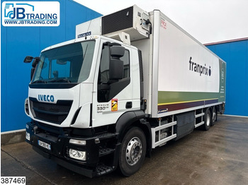 Рефрижератор камион IVECO Stralis