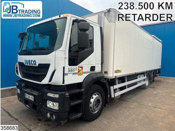 Рефрижератор камион IVECO Stralis
