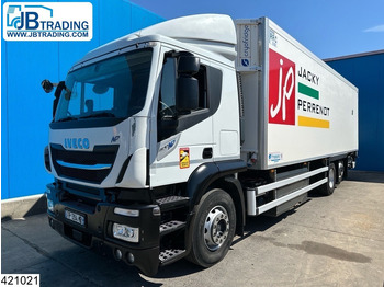Рефрижератор камион IVECO Stralis 400