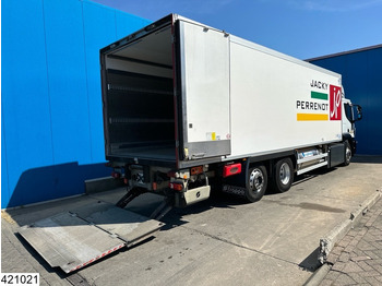 Рефрижератор камион Iveco Stralis 400 CNG 6X2, EURO 6, Dhollandia: снимка 2