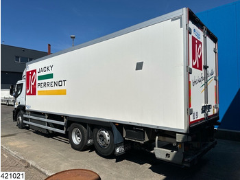 Рефрижератор камион Iveco Stralis 400 CNG 6X2, EURO 6, Dhollandia: снимка 4