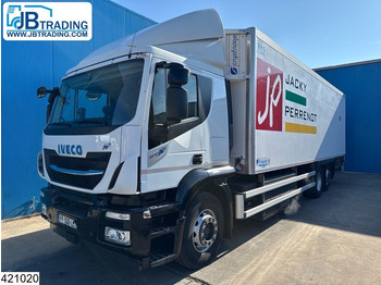 Рефрижератор камион IVECO Stralis 400