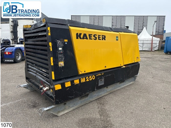 Компресор за въздух KAESER