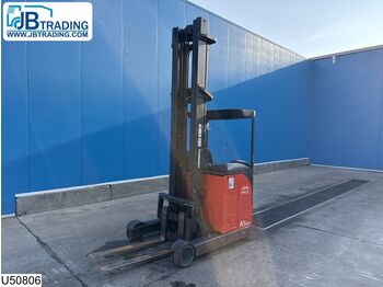 Електрокар LINDE R16