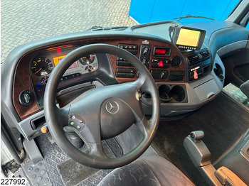 Камион цистерна Mercedes-Benz Actros 2532 6x2, EURO 5, 23600 Liter, 5 Comp, LAG: снимка 5